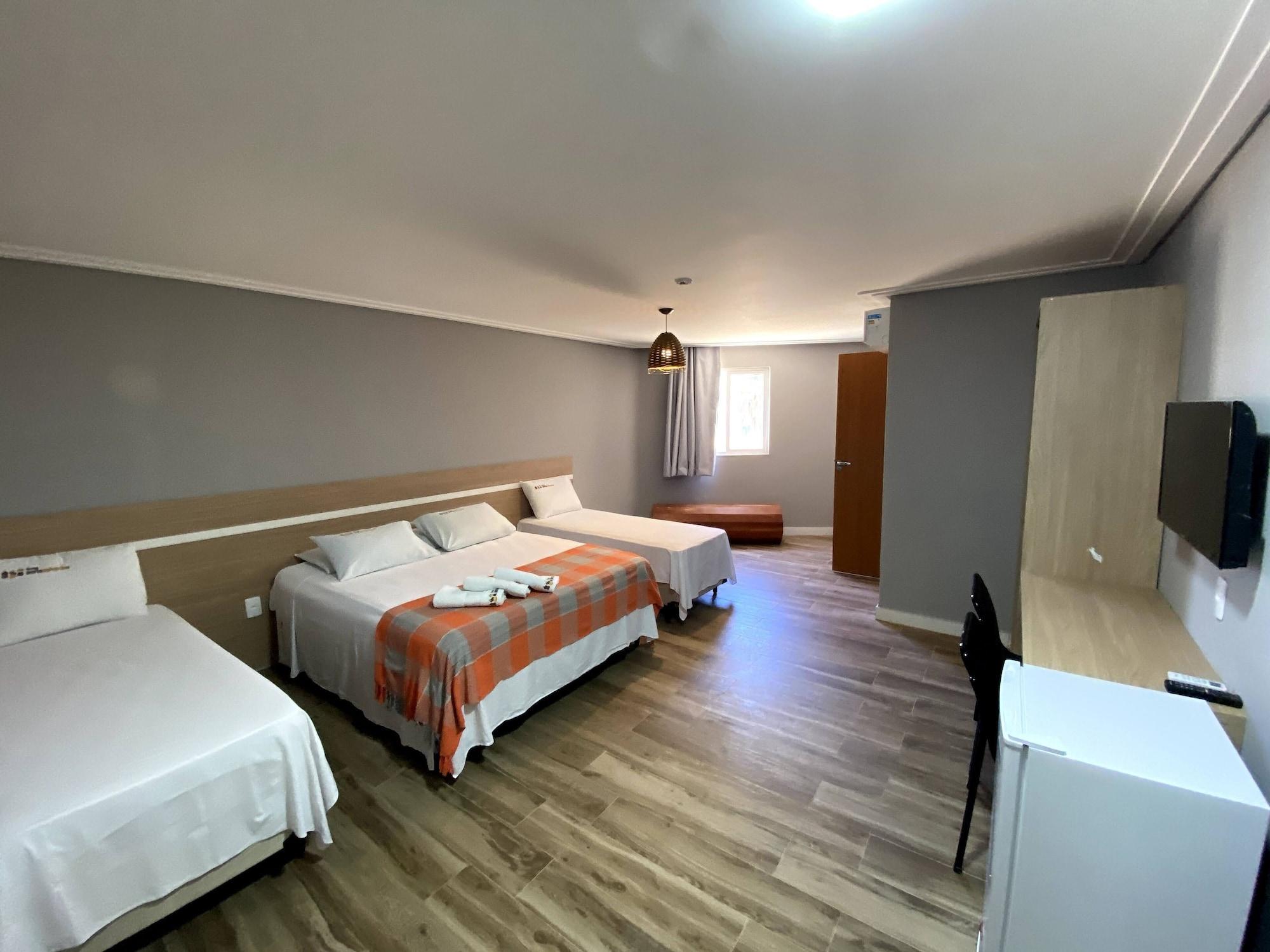 Hotel Porto Сальвадор Экстерьер фото