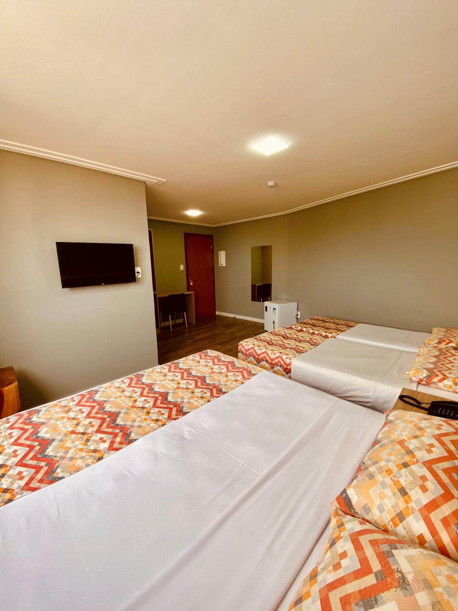 Hotel Porto Сальвадор Экстерьер фото