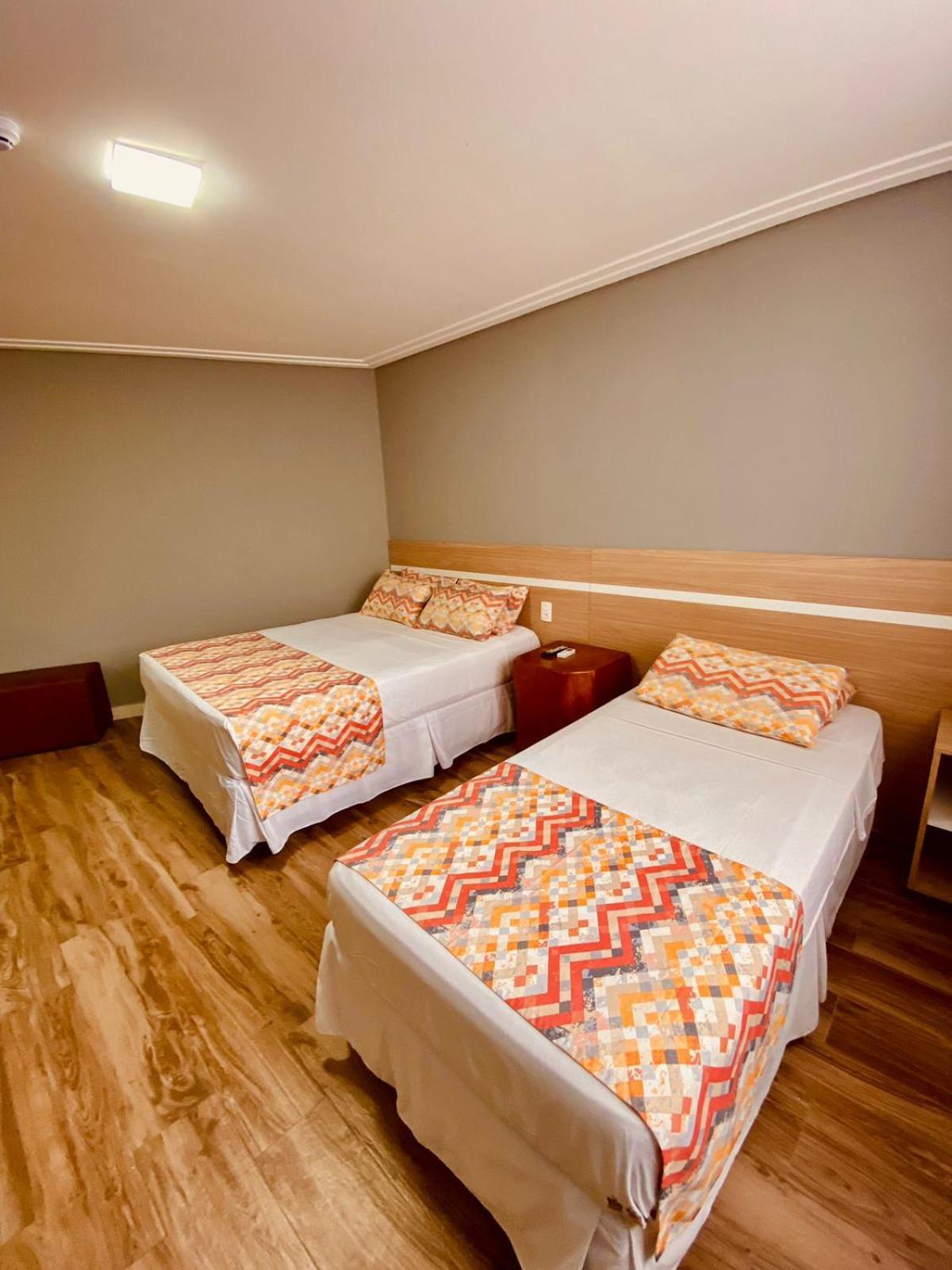 Hotel Porto Сальвадор Экстерьер фото